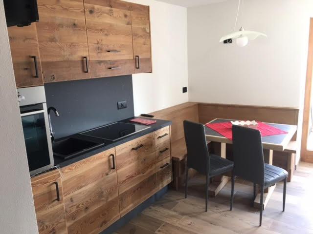 Appartamento con Balcone