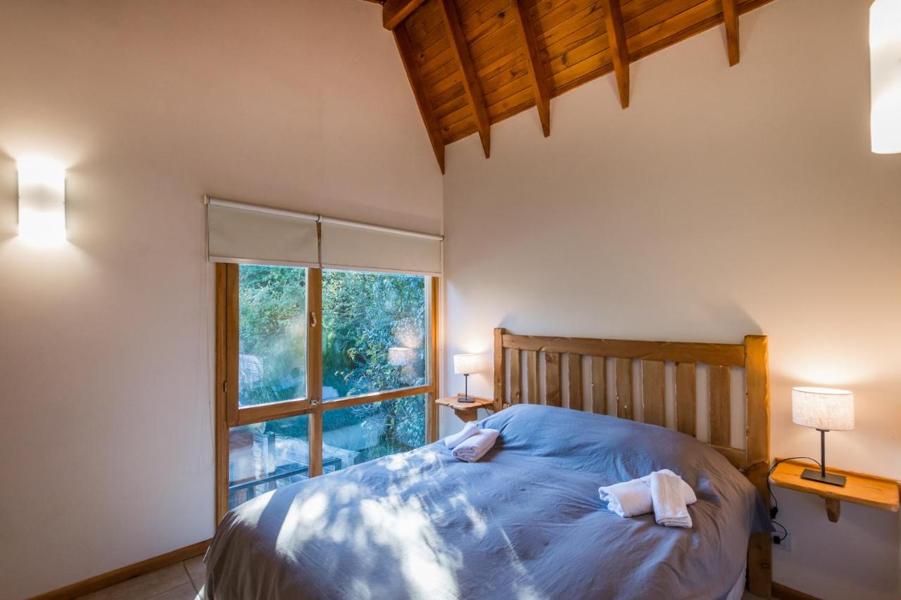 Appartement met Balkon