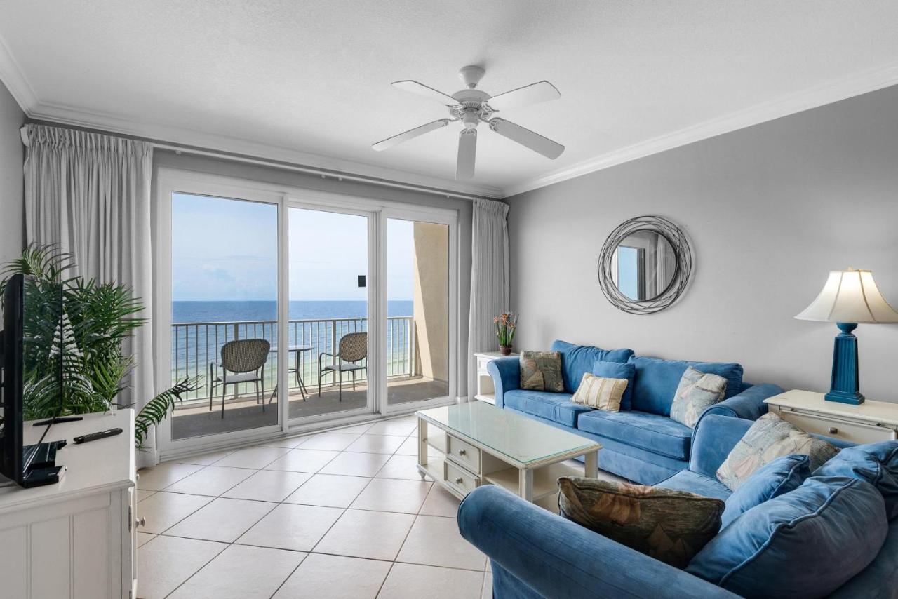 Grandview East 502 - Ferienwohnung Panama City Beach