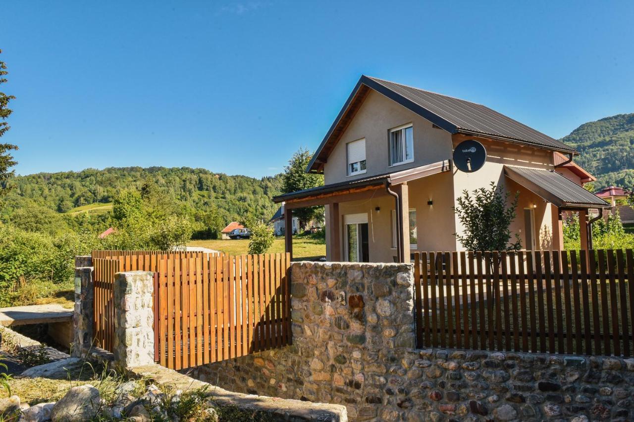 Holiday Home Bajka - B&B