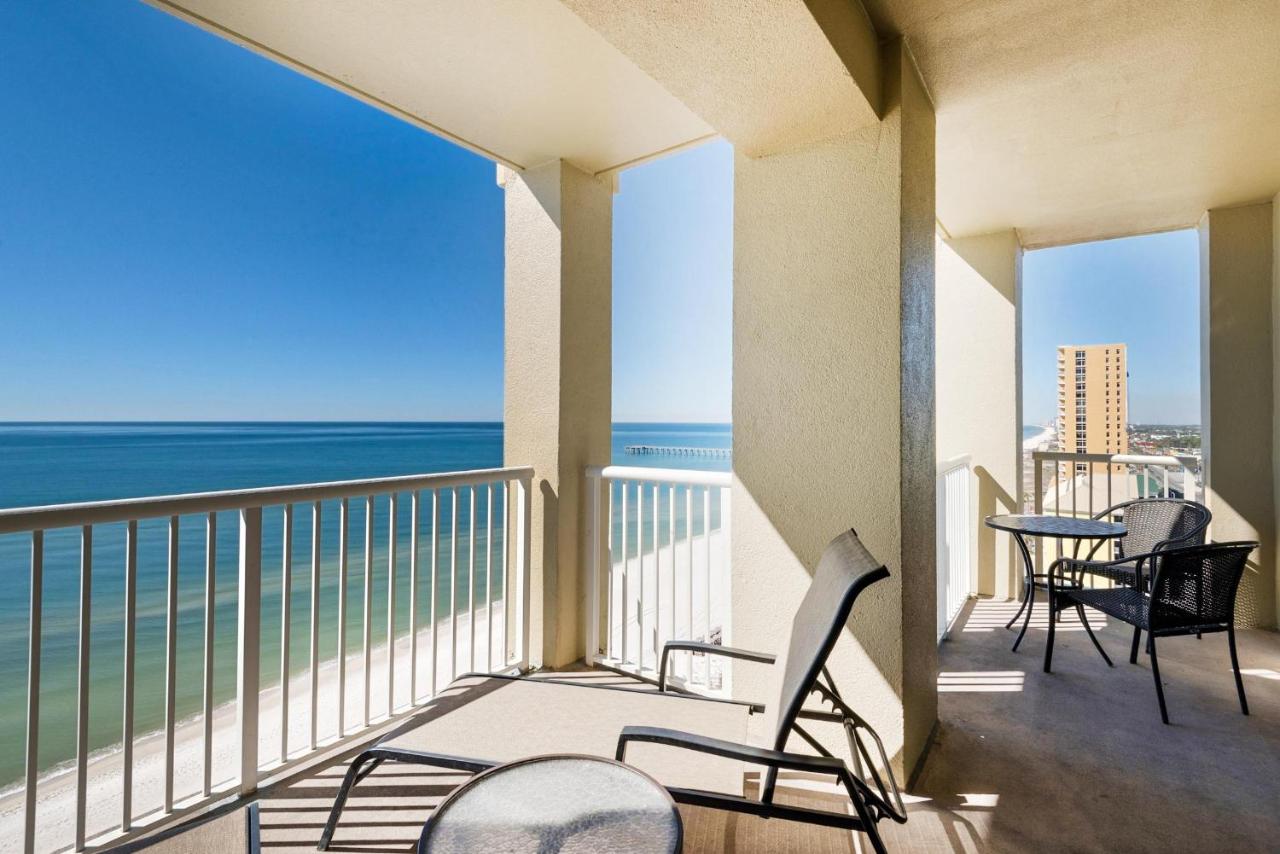 Grand Panama 1-1401 - B&B Panama City Beach