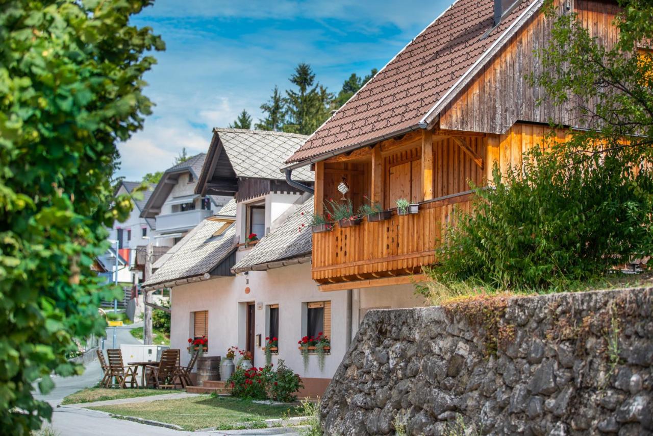 Stol Apartments - Bed and Breakfast