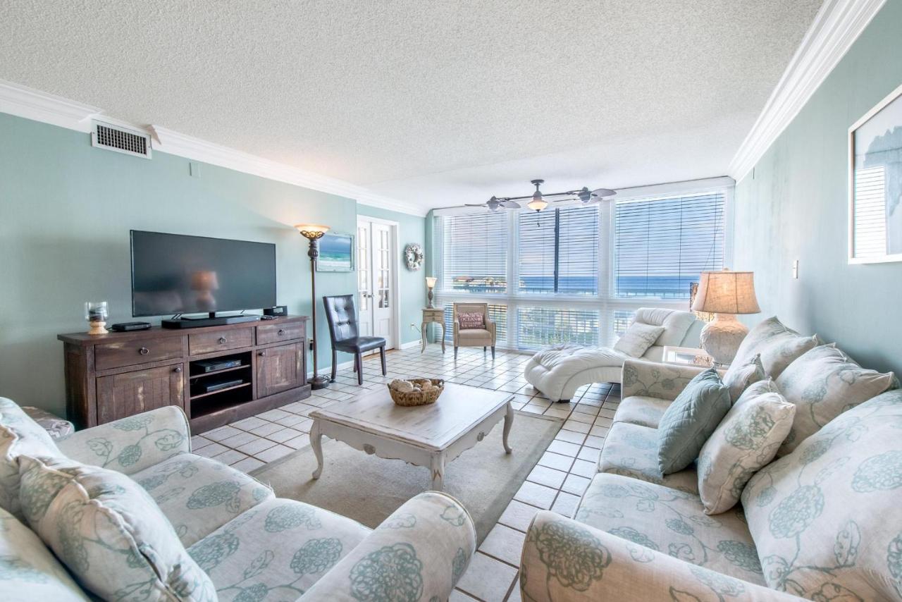 Shoreline Towers 3074 - Bed and Breakfast Destin