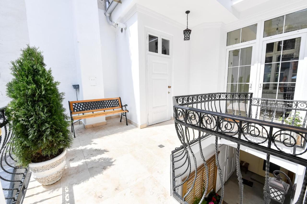 Casa Barițiu - B&B