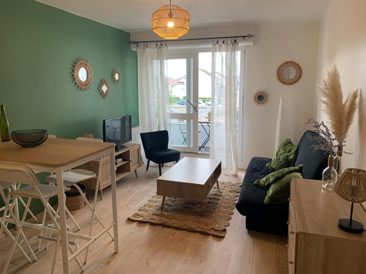 L'escale - B&B