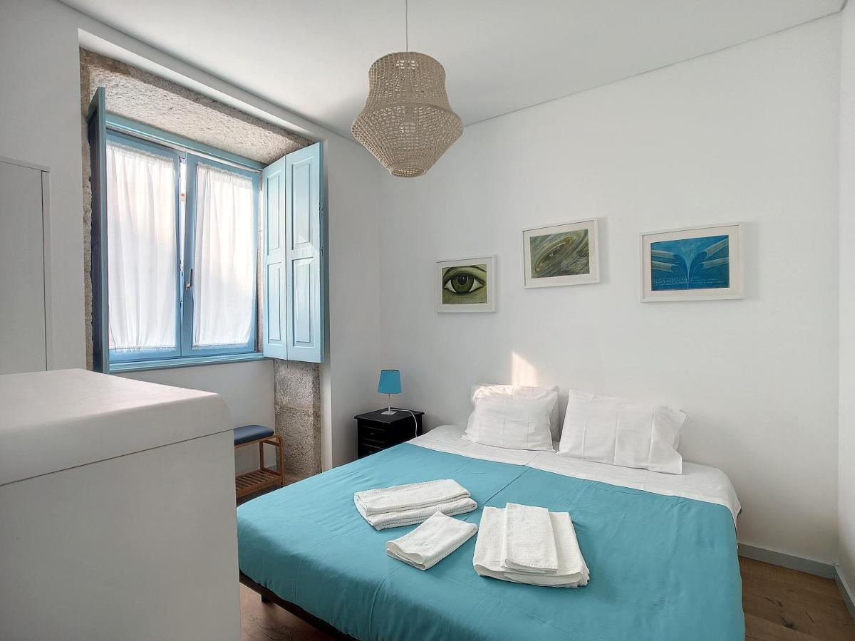 Large Double or Twin Room