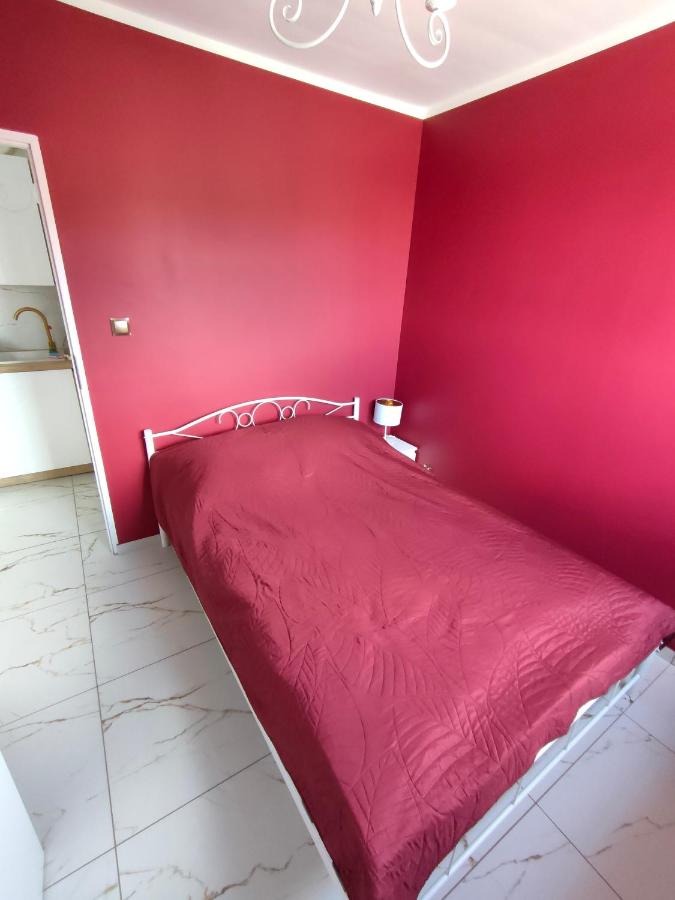 Apartament Centrum - Ferienwohnung Ustroń