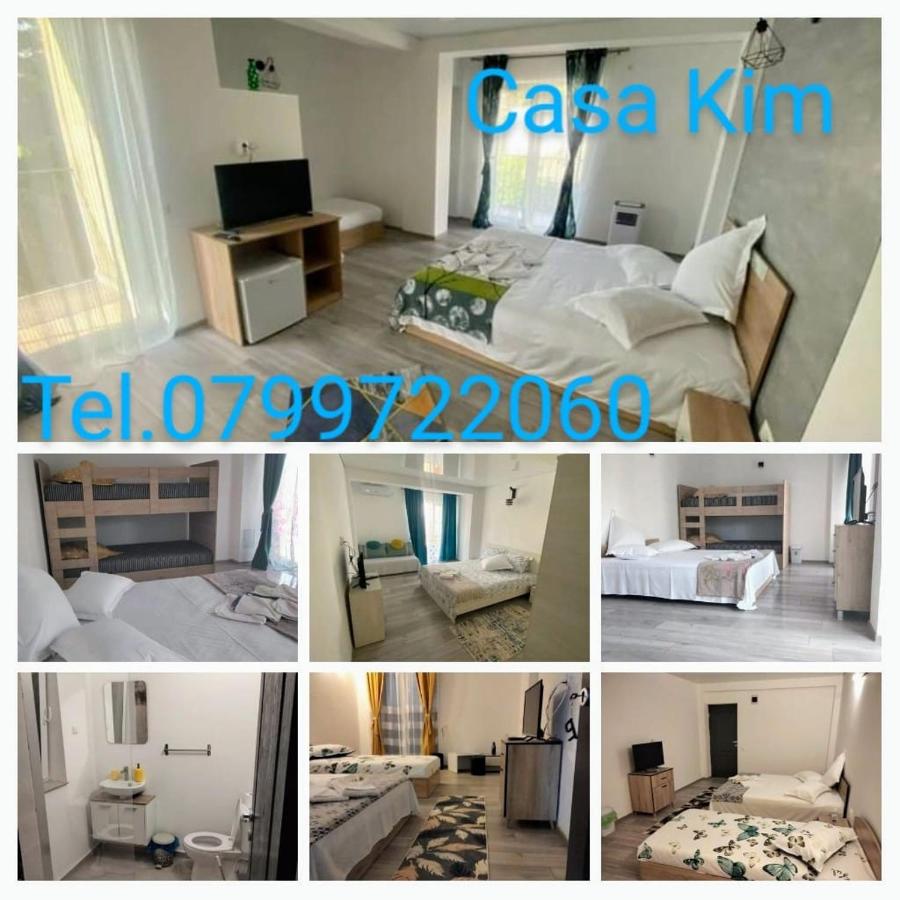 Casa KIM - B&B Eforie Nord