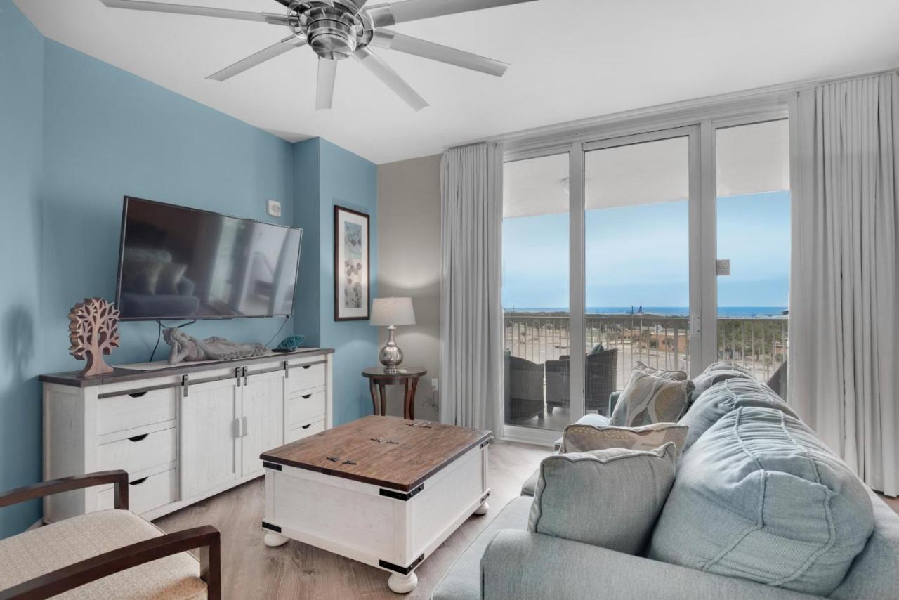 Palms Resort #1602 Full 2 Bedroom - B&B Destin