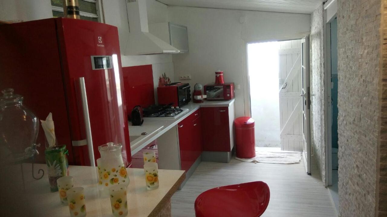 Soleil des îles - B&B Sainte-Anne