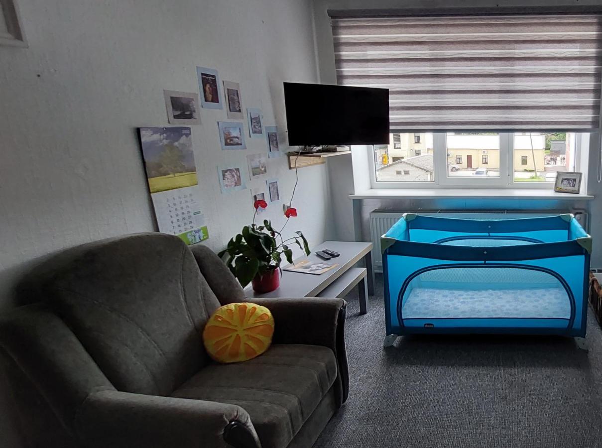 Dzīvoklis 17 - B&B Rūjiena