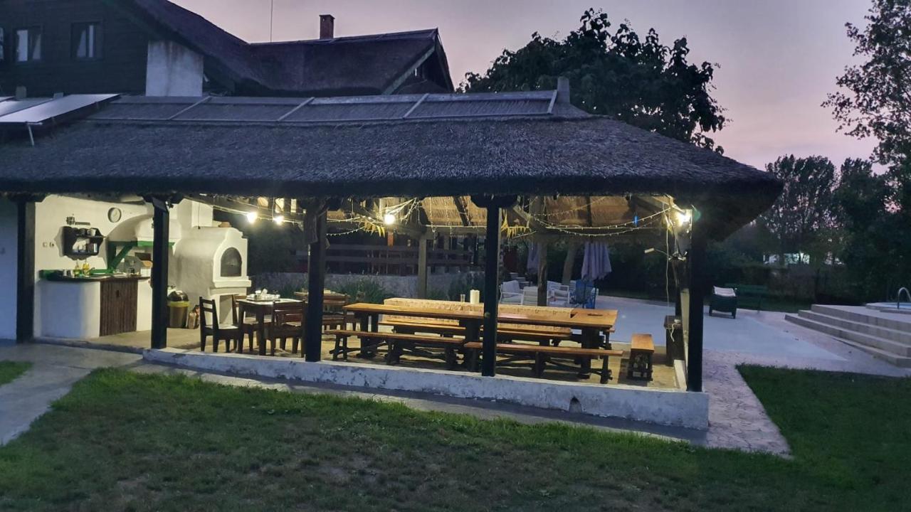 Morena Mansion - B&B