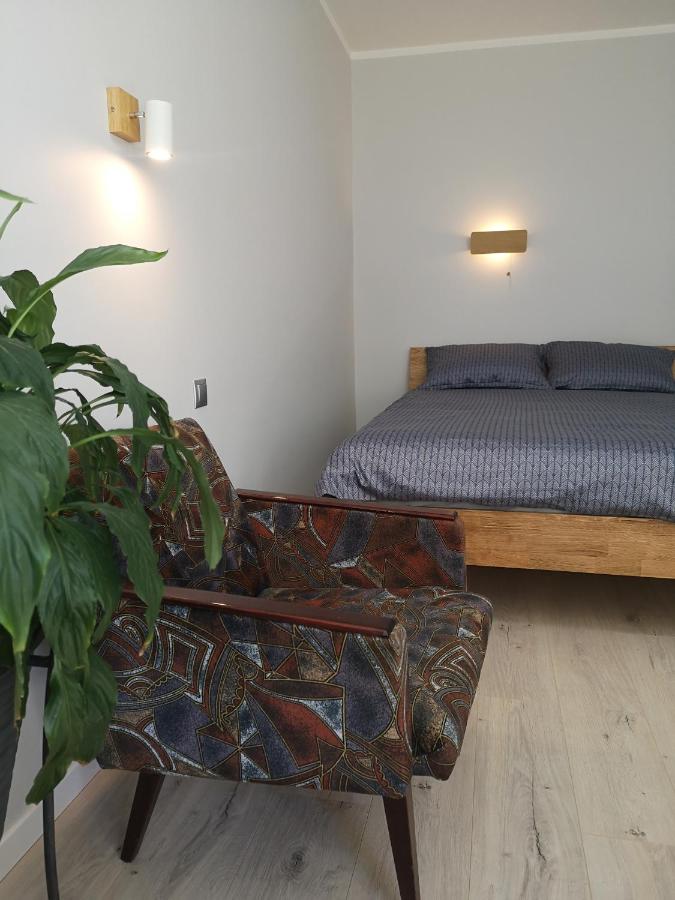 Seal Apartment - Ferienwohnung Liepāja