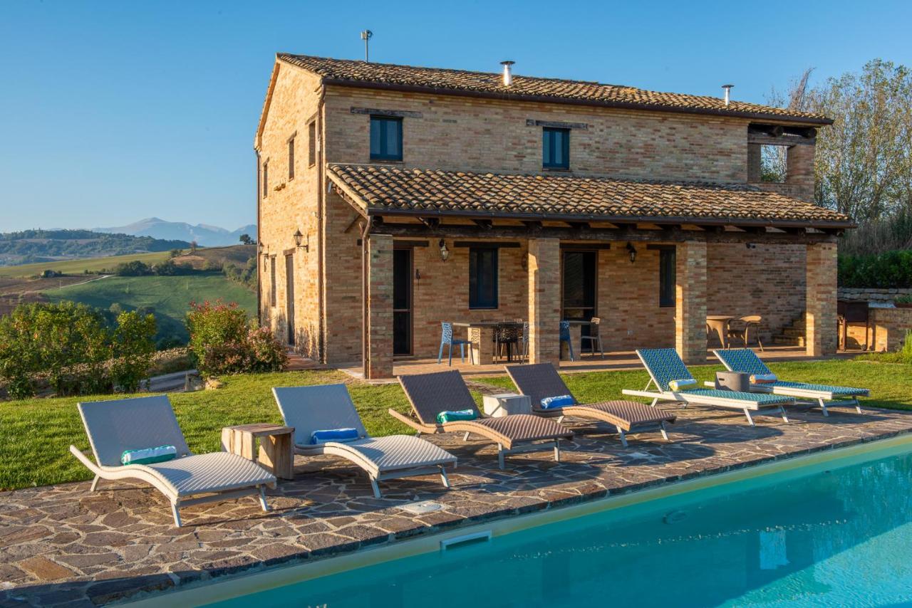 Casa Pace e Gioia - B&B