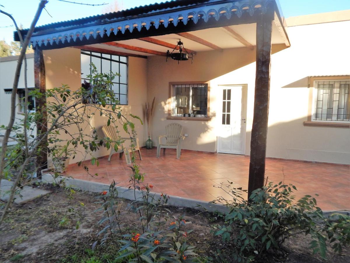 Departamentos Emilia - B&B Yerba Buena