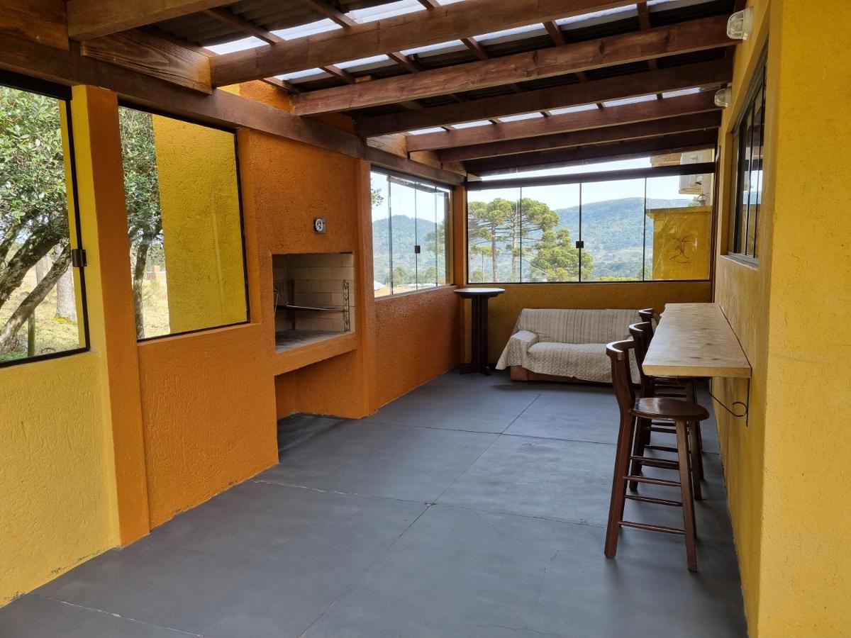 Chalet 2 Chambres