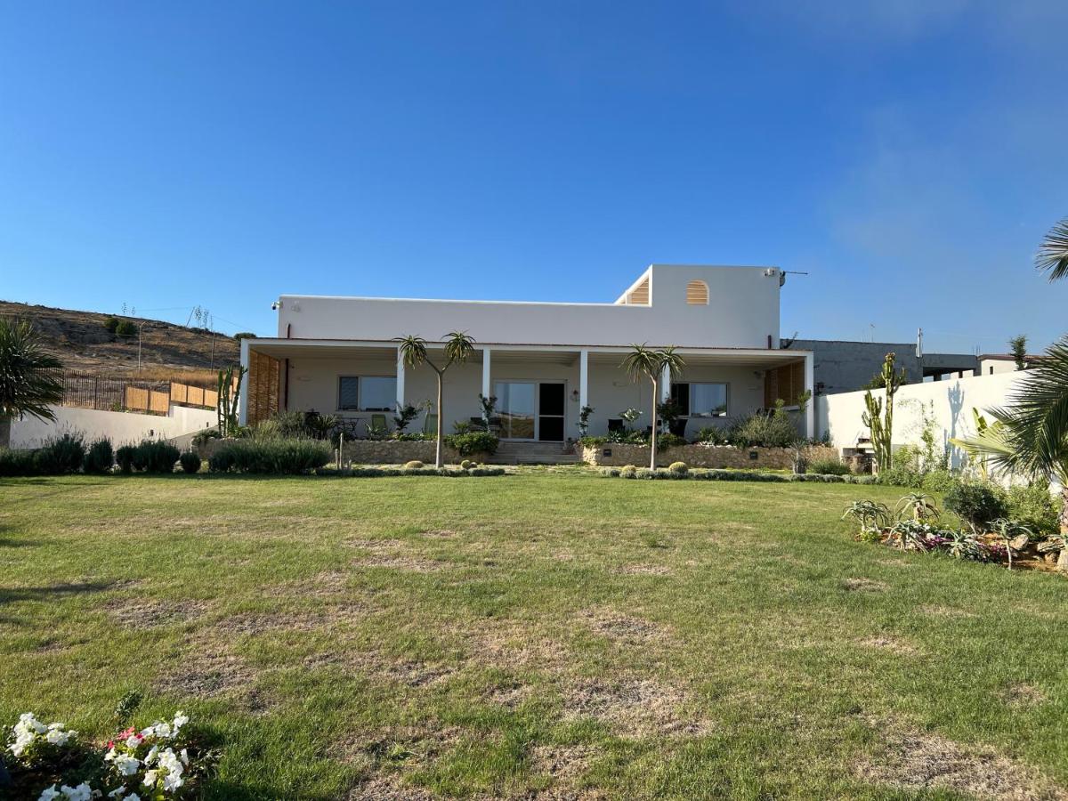 Villa Aries - Rural Chic Experience - B&B Gela