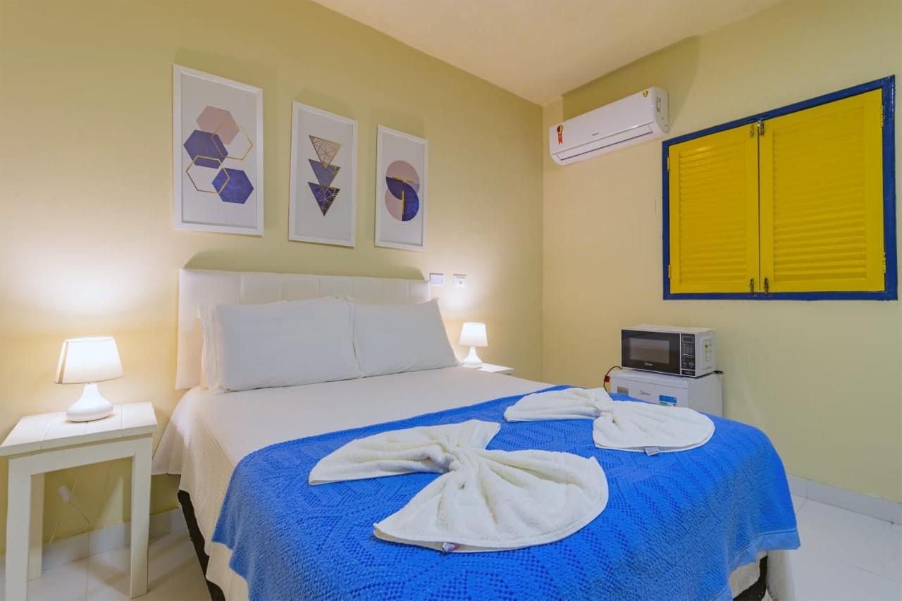 Suítes B6 - B&B