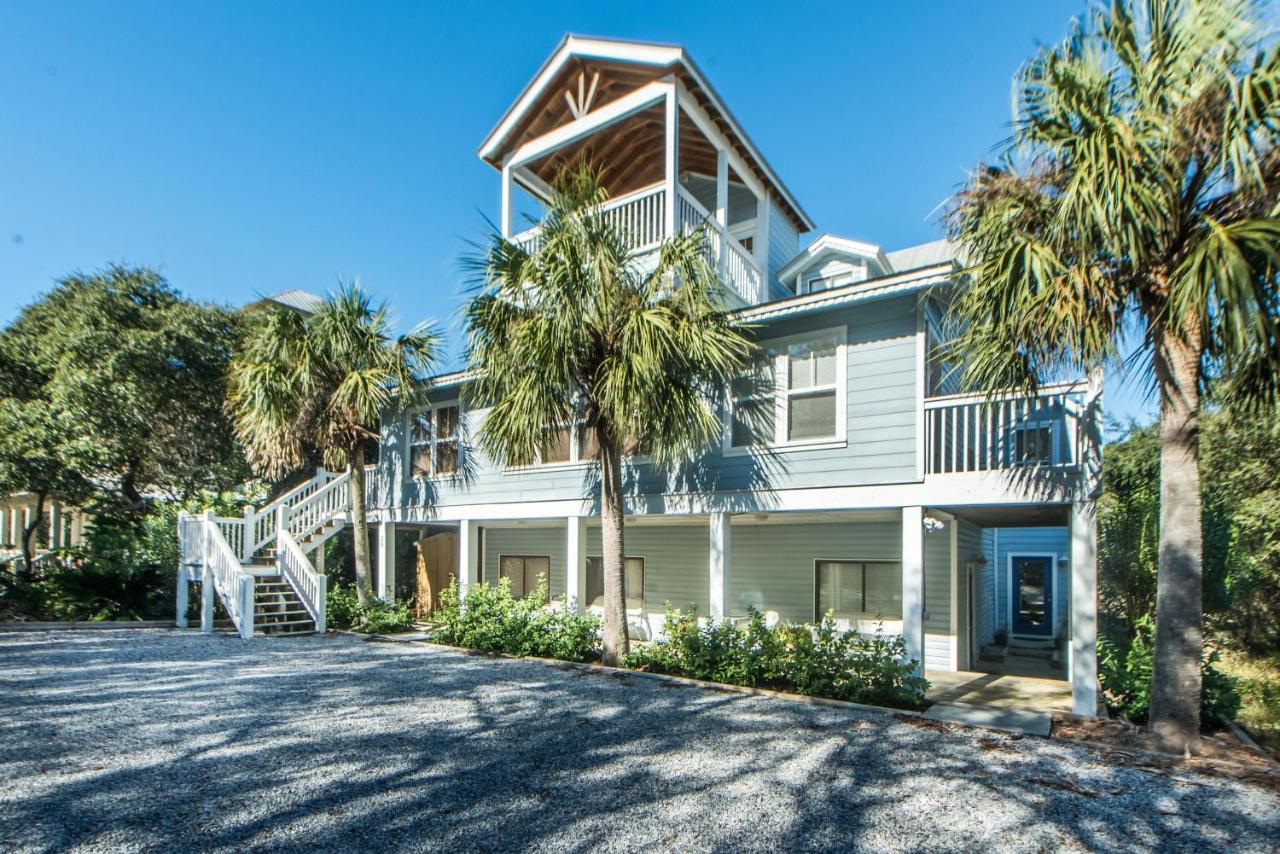 B&B Santa Rosa Beach - Aweigh From Home - Bed and Breakfast Santa Rosa Beach