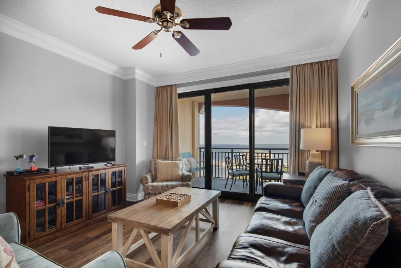 Emerald Grande W728 - B&B Destin