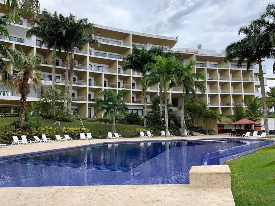 Hermosa suit 610 Makana, Tonsupa-Atacames-Esmeraldas - B&B