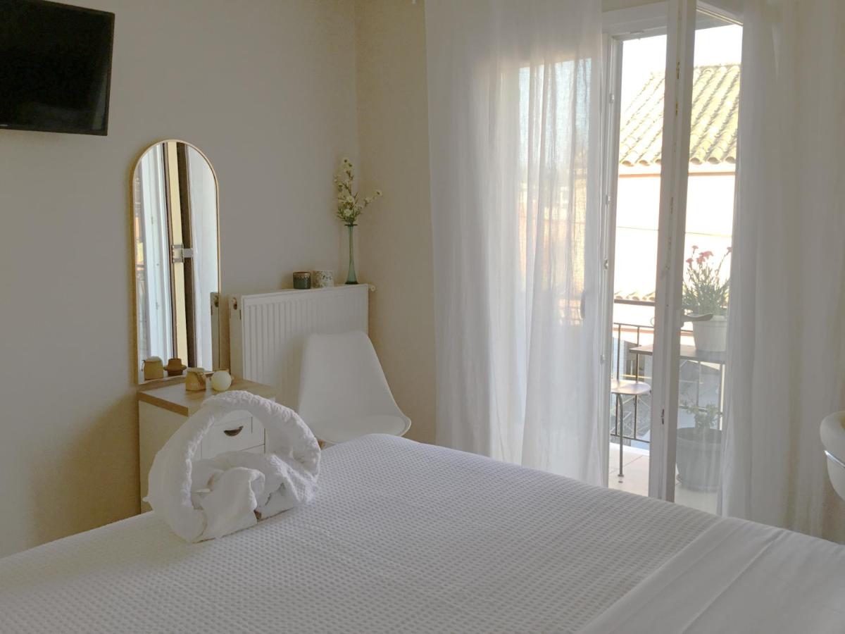 Oneiro - Chambres d’hôtes Kanáli