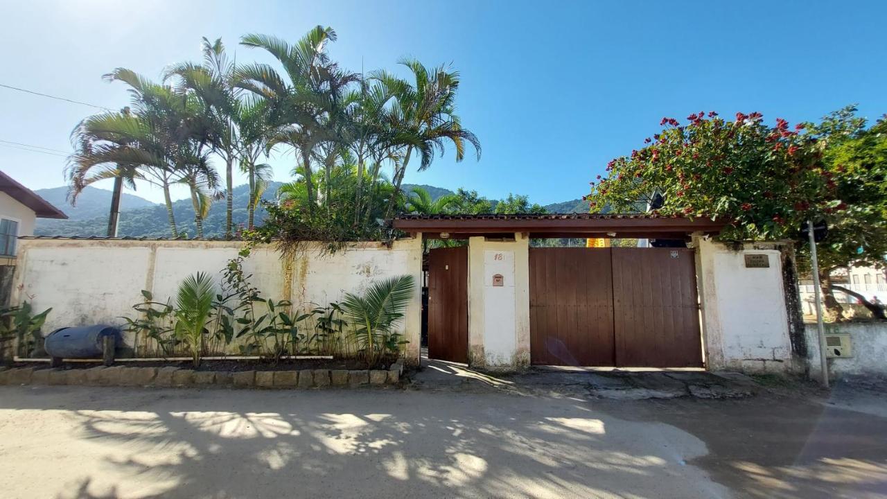 UbatubaSul - Bed and Breakfast Ubatuba