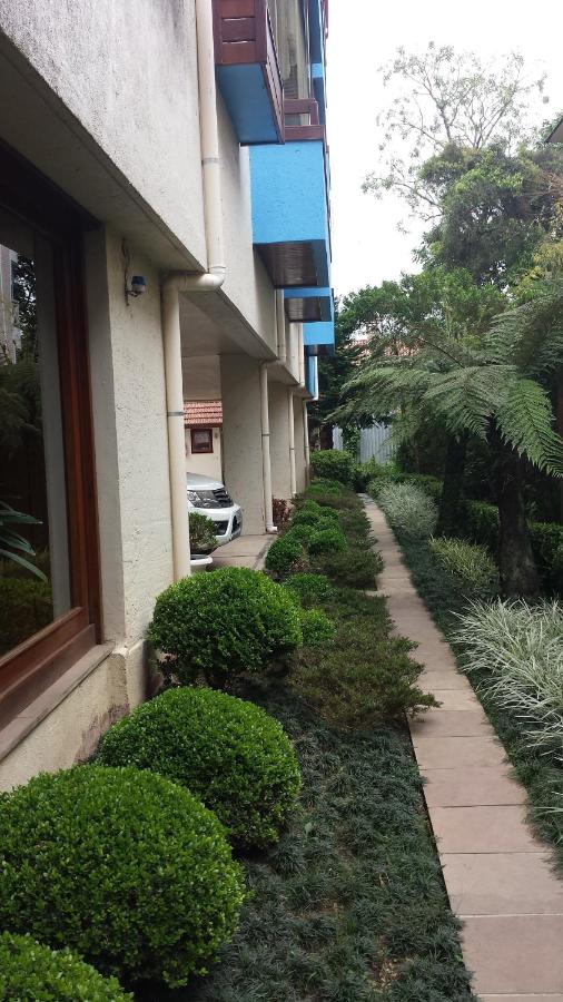 Apartment Ficher Sobrinho - B&B