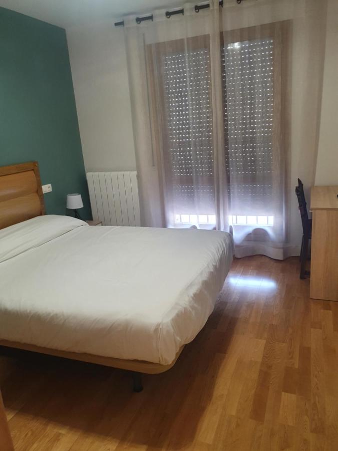 Chambre Familiale