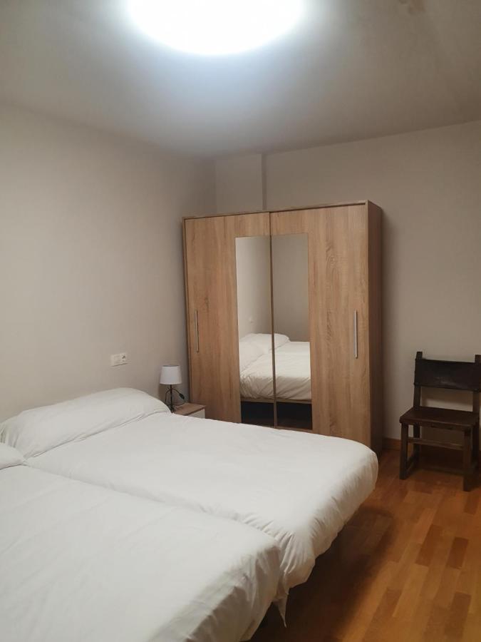 Chambre Familiale