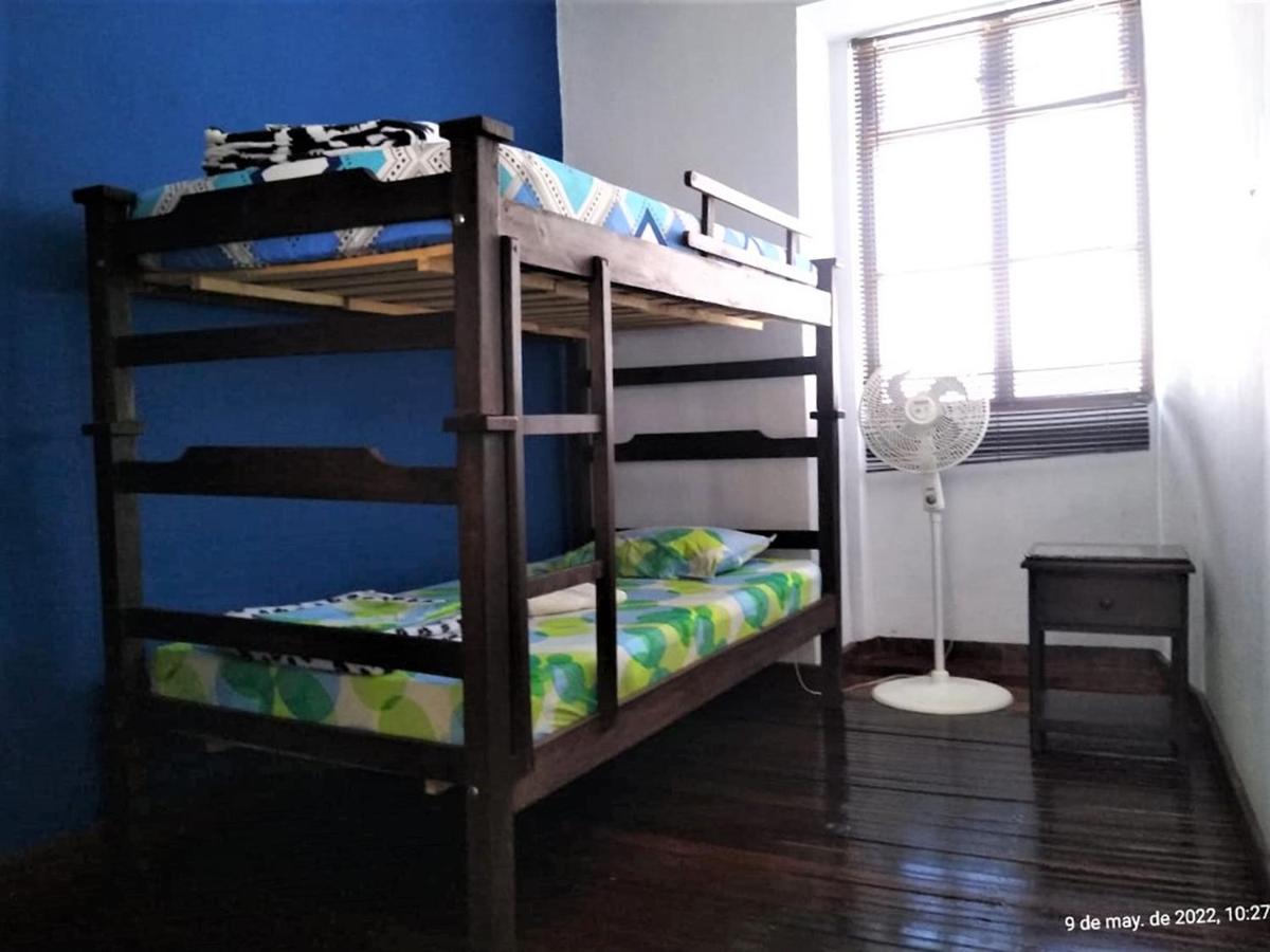 Camera Doppia con Letti Singoli