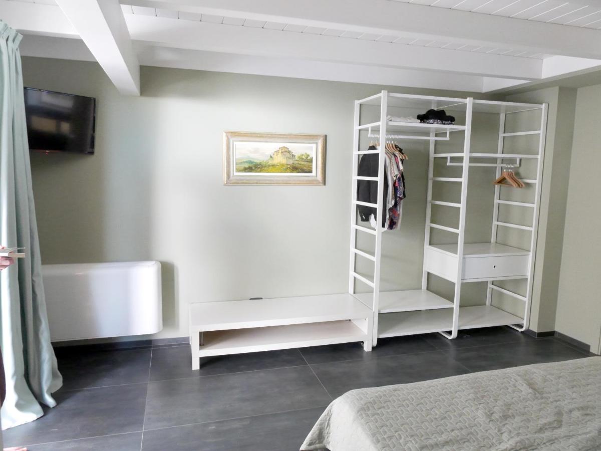 Suite Minerva - B&B Polignano a Mare
