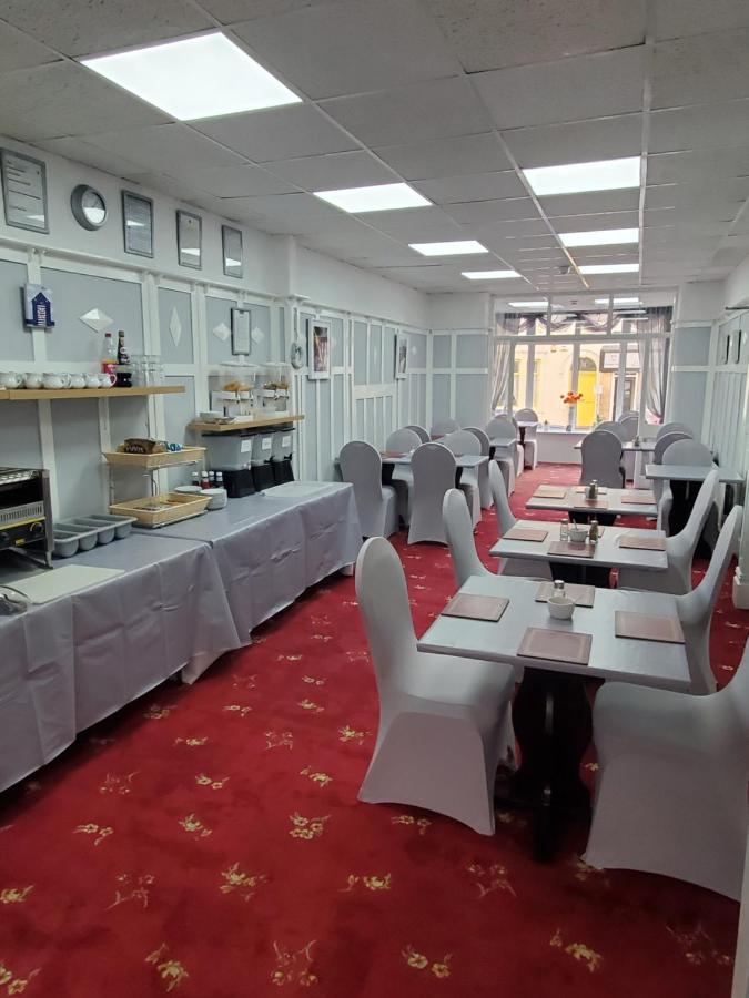Novello Blackpool - Bed and Breakfast Blackpool