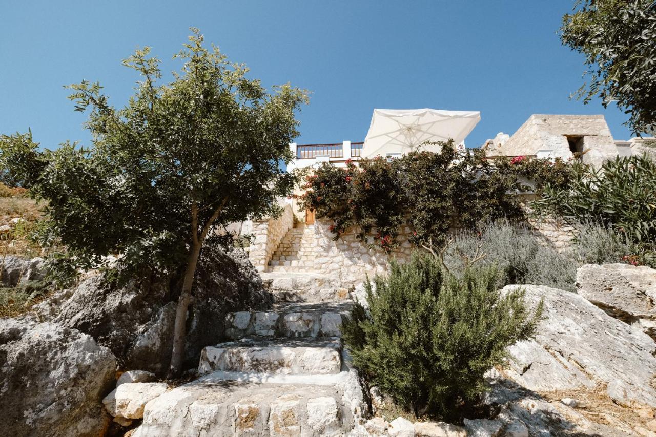 Villa Luce - Chambres d’hôtes Chalkeío