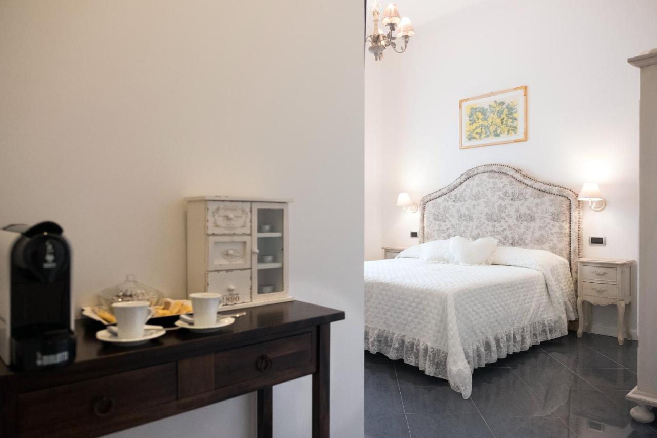 Chambre Lit Queen-Size Deluxe