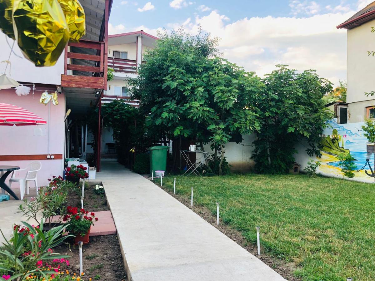 Casa Andrei - Bed and Breakfast Costineşti