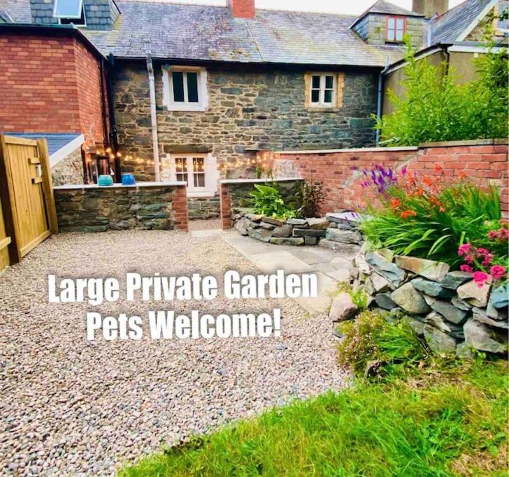 B&B Barmouth - The Mynach Annex - Bed and Breakfast Barmouth