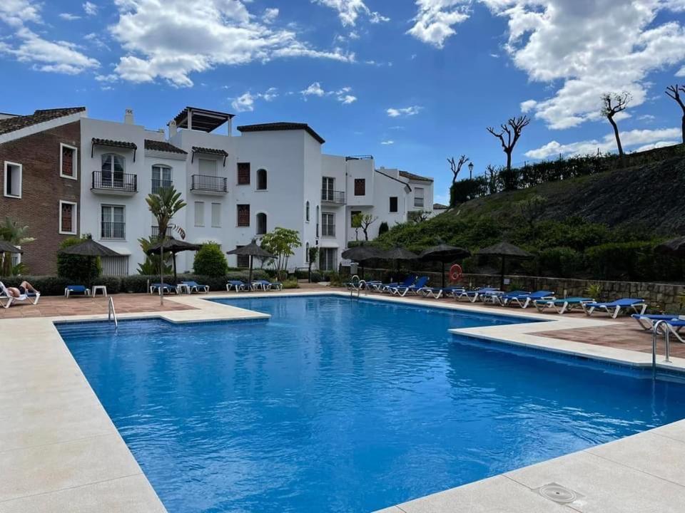 Apartamento PI - B&B Benahavís