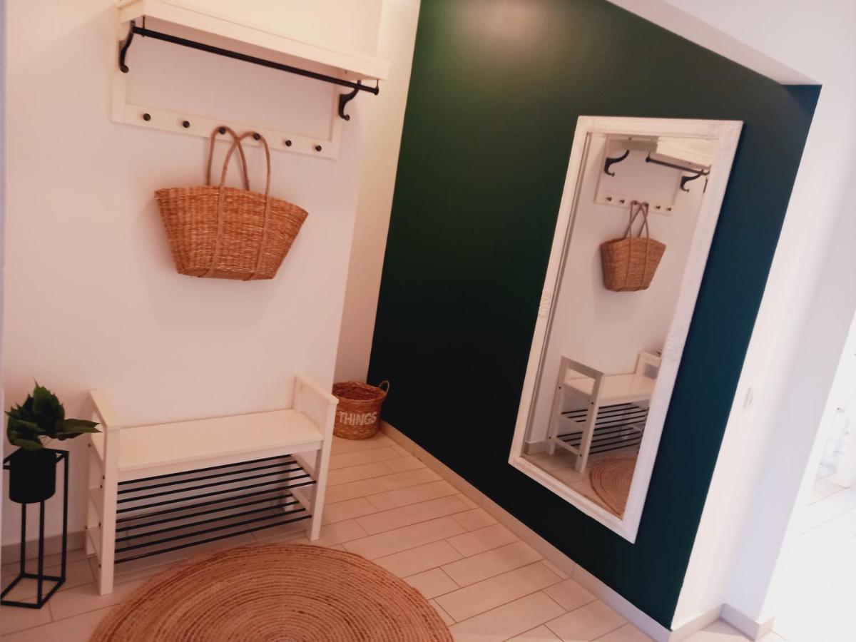 Appartement met Uitzicht op Zee