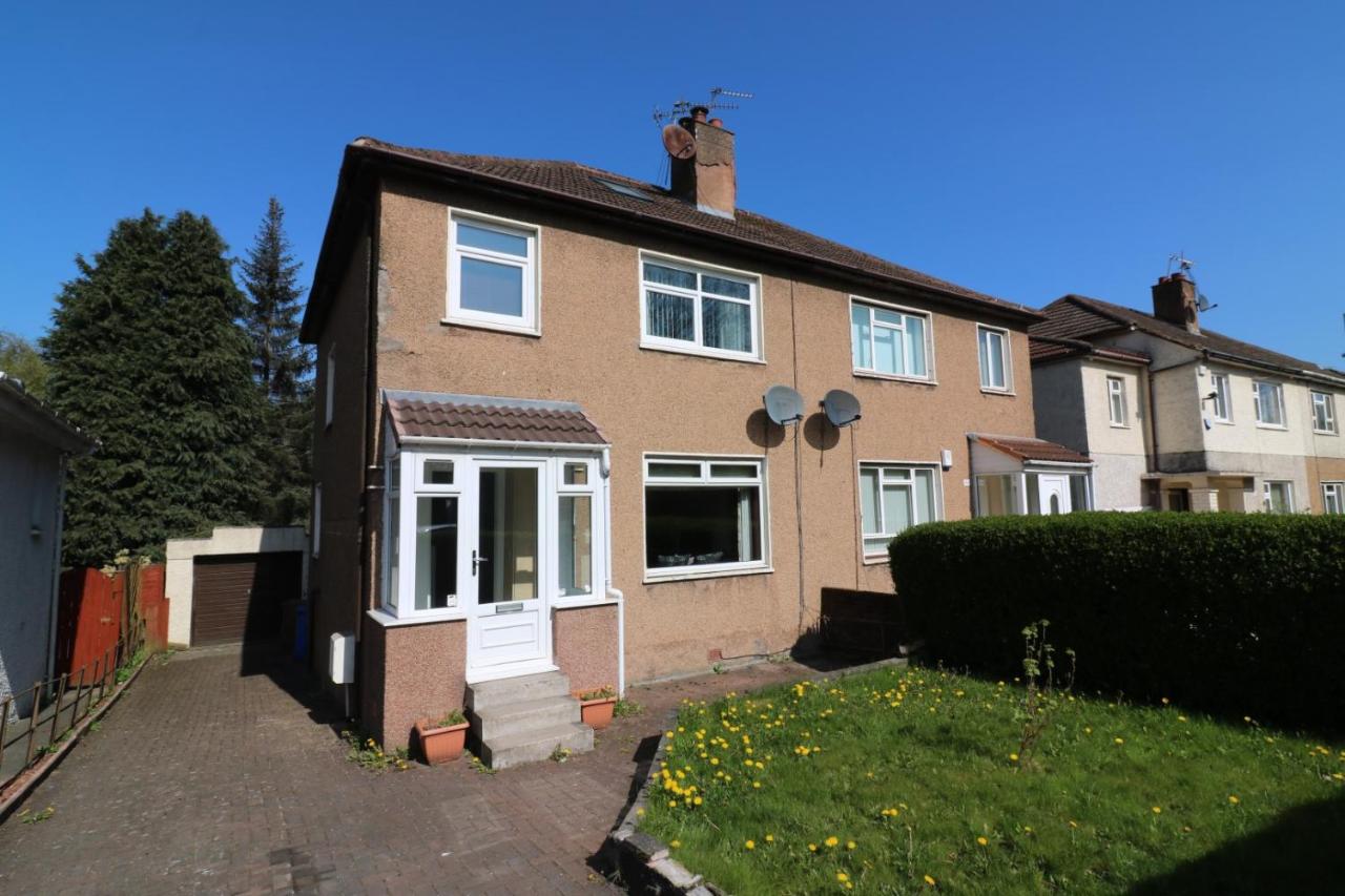 Signature - Dumbreck House - B&B Glasgow