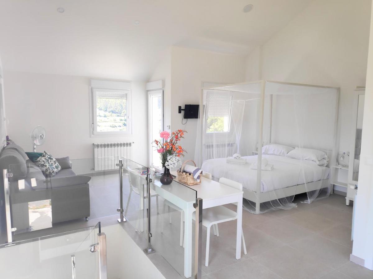 Raio do Sol - Apartamento Turístico - B&B Mugia