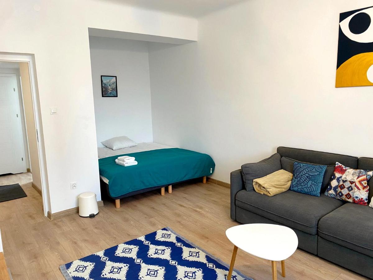 Cool Life Apartment - B&B