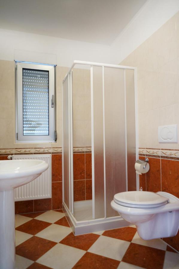 Apartment mit 2 Schlafzimmern