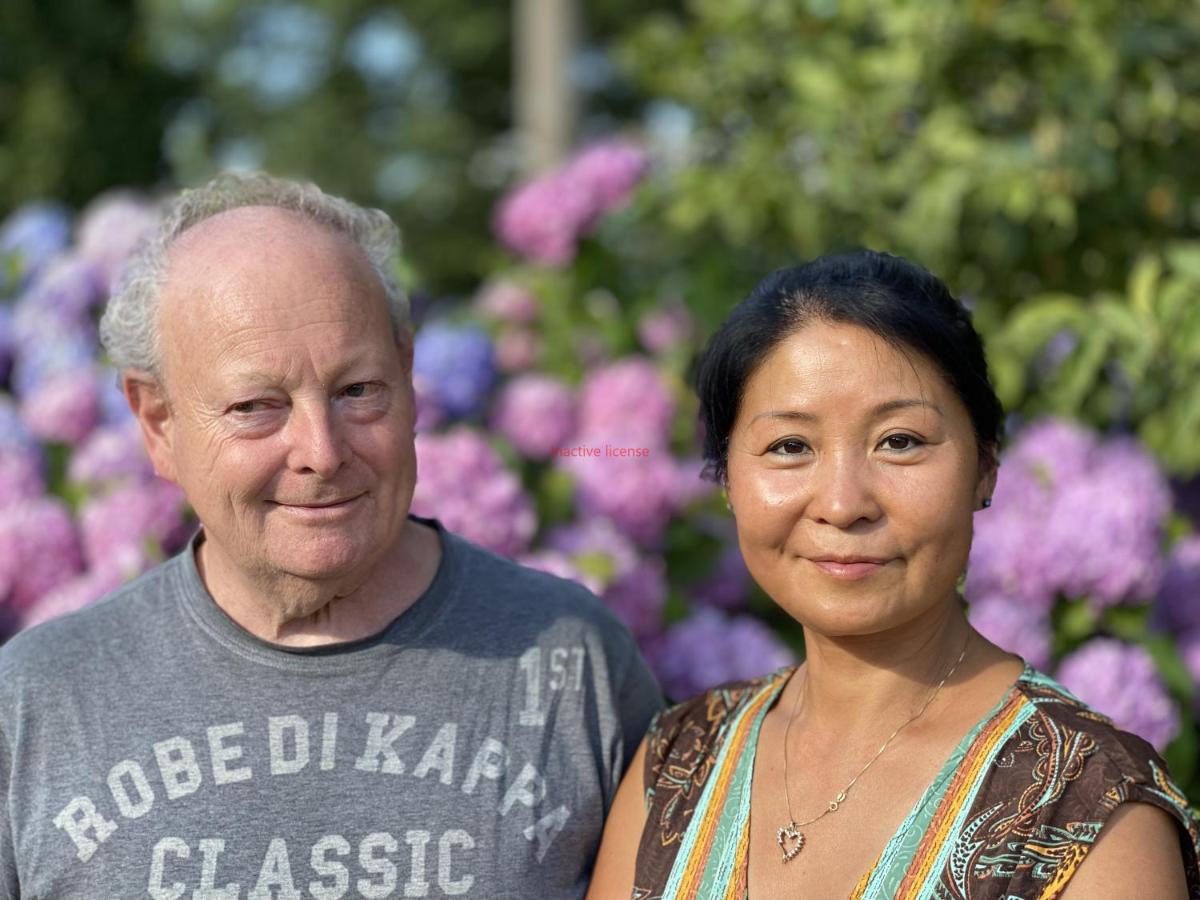 Da Ronald ... A Pian Del Papa - B&B Pratovecchio