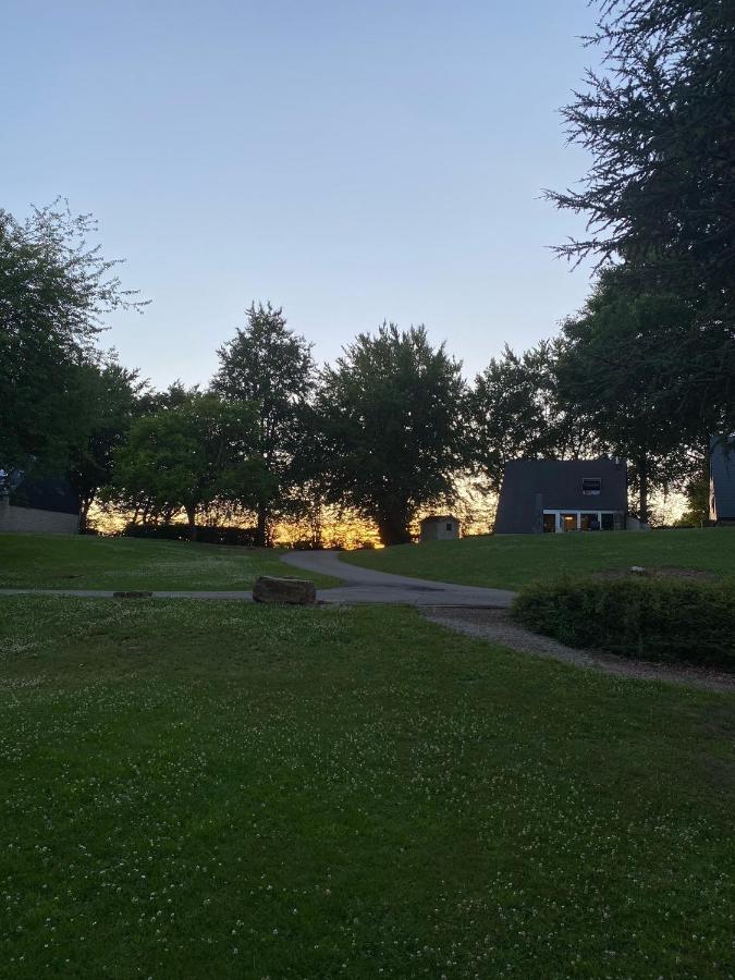 Chalet con 3 Camere da Letto