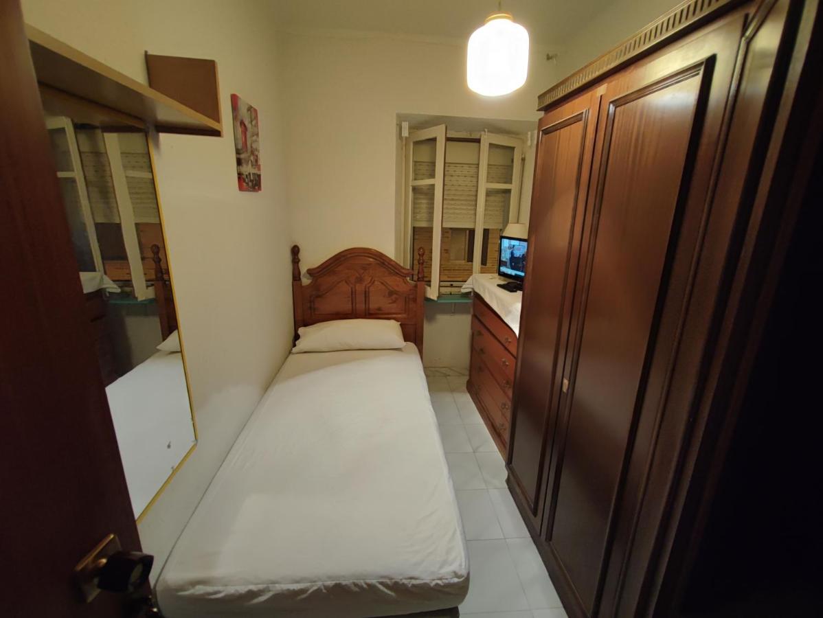 Five-Bedroom Apartment