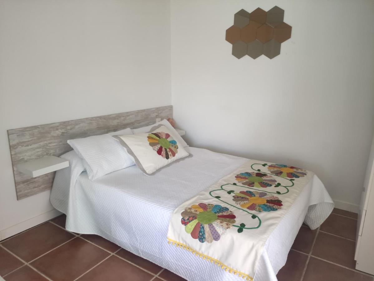 apartamento genil - Bed and Breakfast Granada