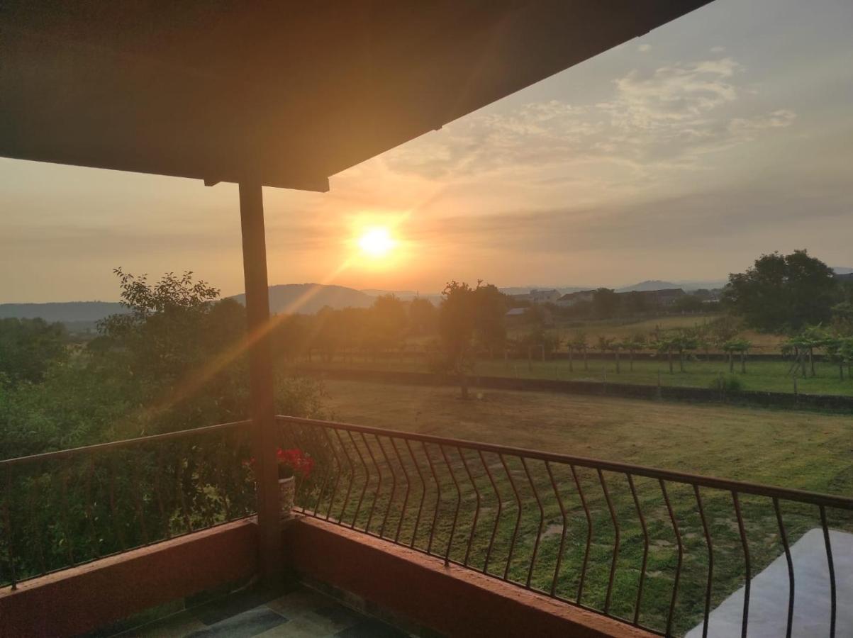 CASA DIEGO - B&B Monforte de Lemos