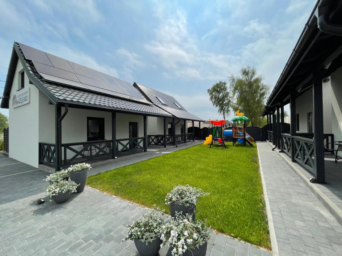 Casa Unifamiliar de 2 dormitorios