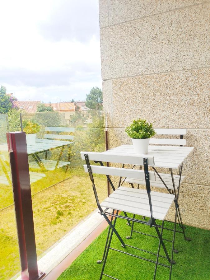 Almar Carril - B&B Vilagarcía de Arousa